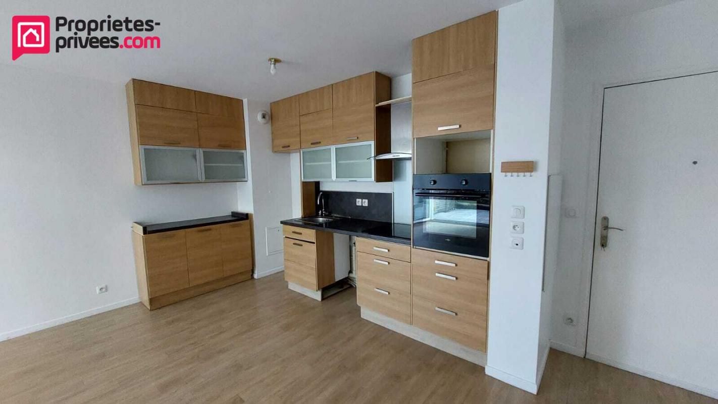 CORBEIL-ESSONNES Appartement 3 pièces 60m² avec jardin de 28m² 4