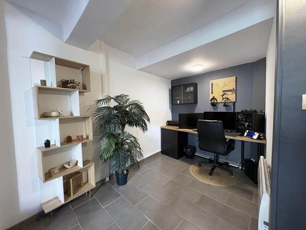SAINT-CHAMAS Maison de village Saint Chamas 3 pièce(s) 60 m2 3