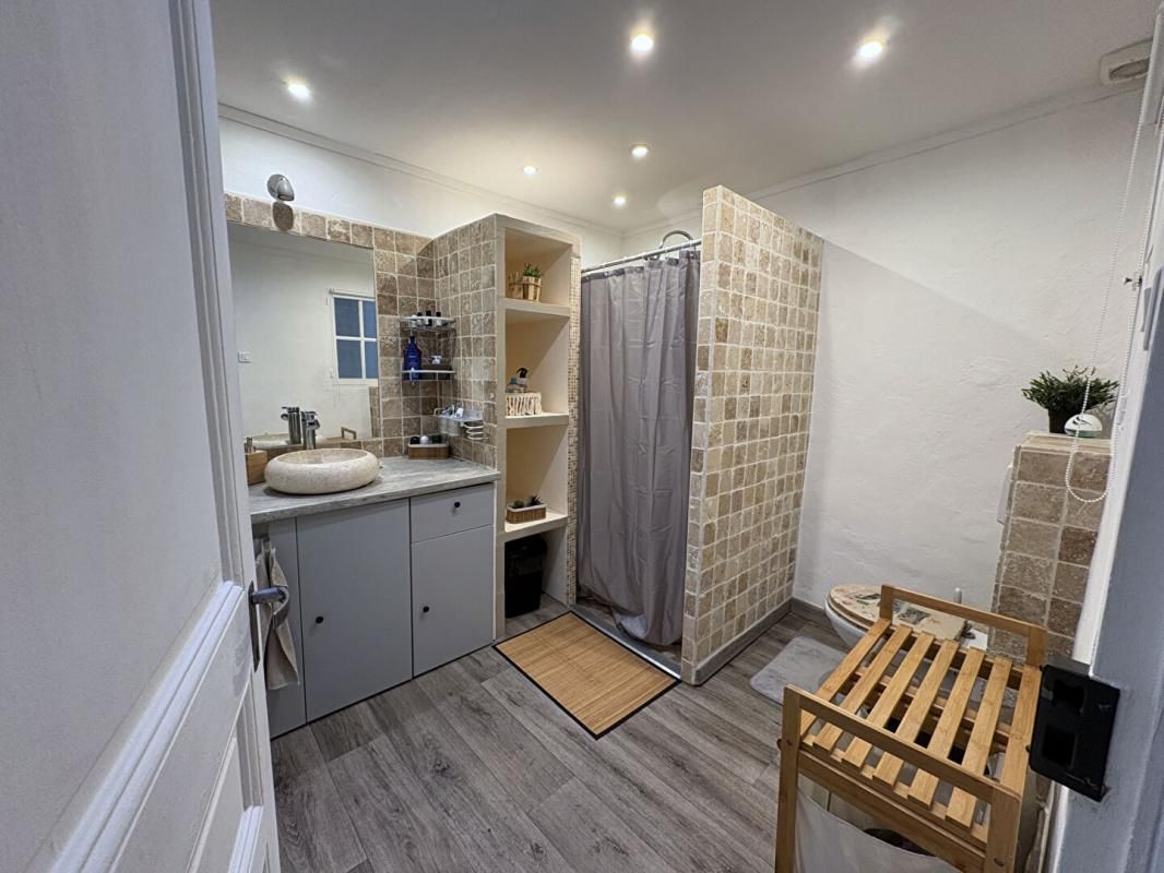 SAINT-CHAMAS Maison de village Saint Chamas 3 pièce(s) 60 m2 4