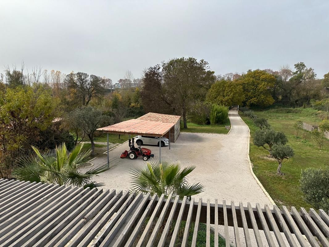 PLAISSAN Maison à Plaissan 5 pièces 135 m2 4