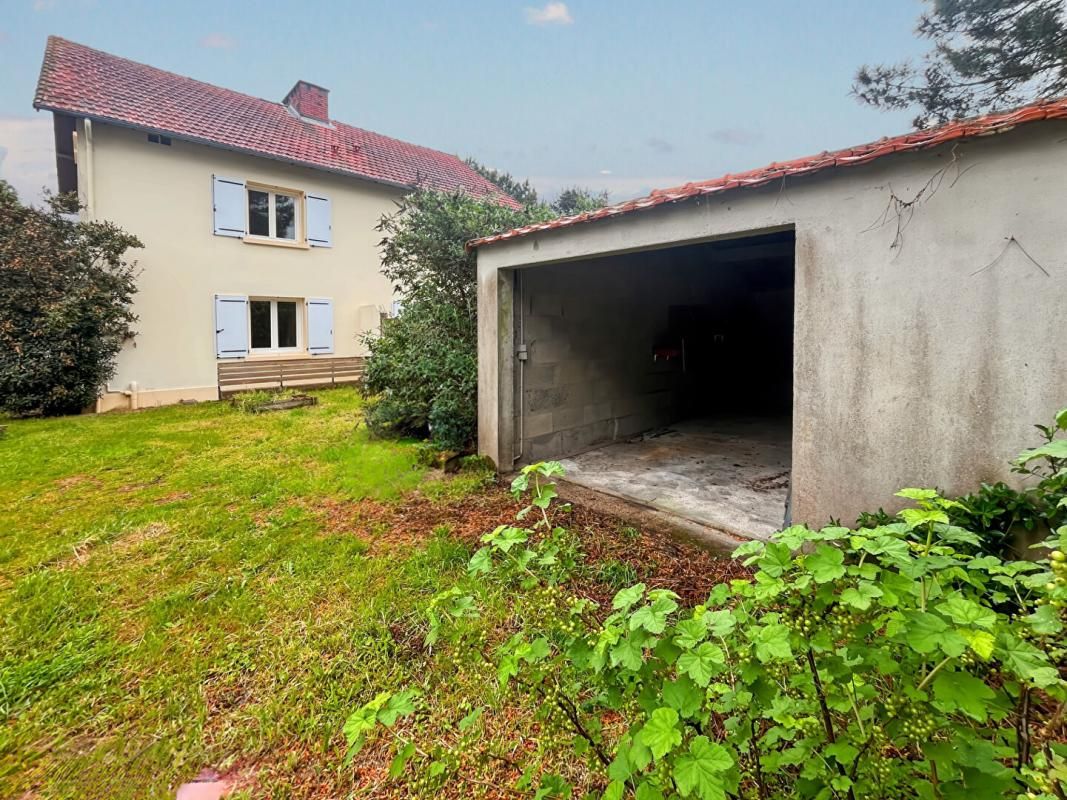 Maison Mindin 4 pièce(s) 93 m2