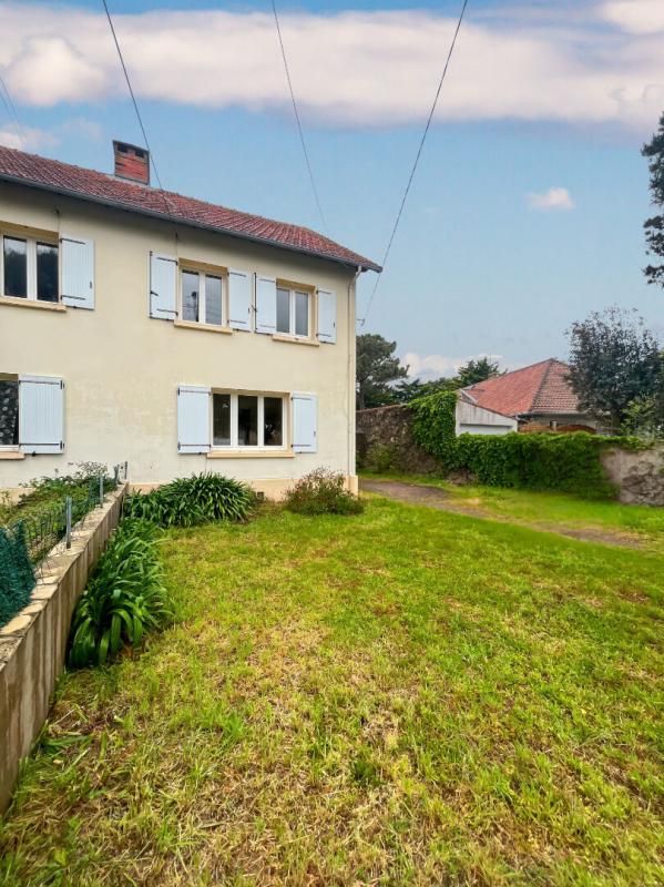 SAINT-BREVIN-LES-PINS Maison Mindin 4 pièce(s) 93 m2 2