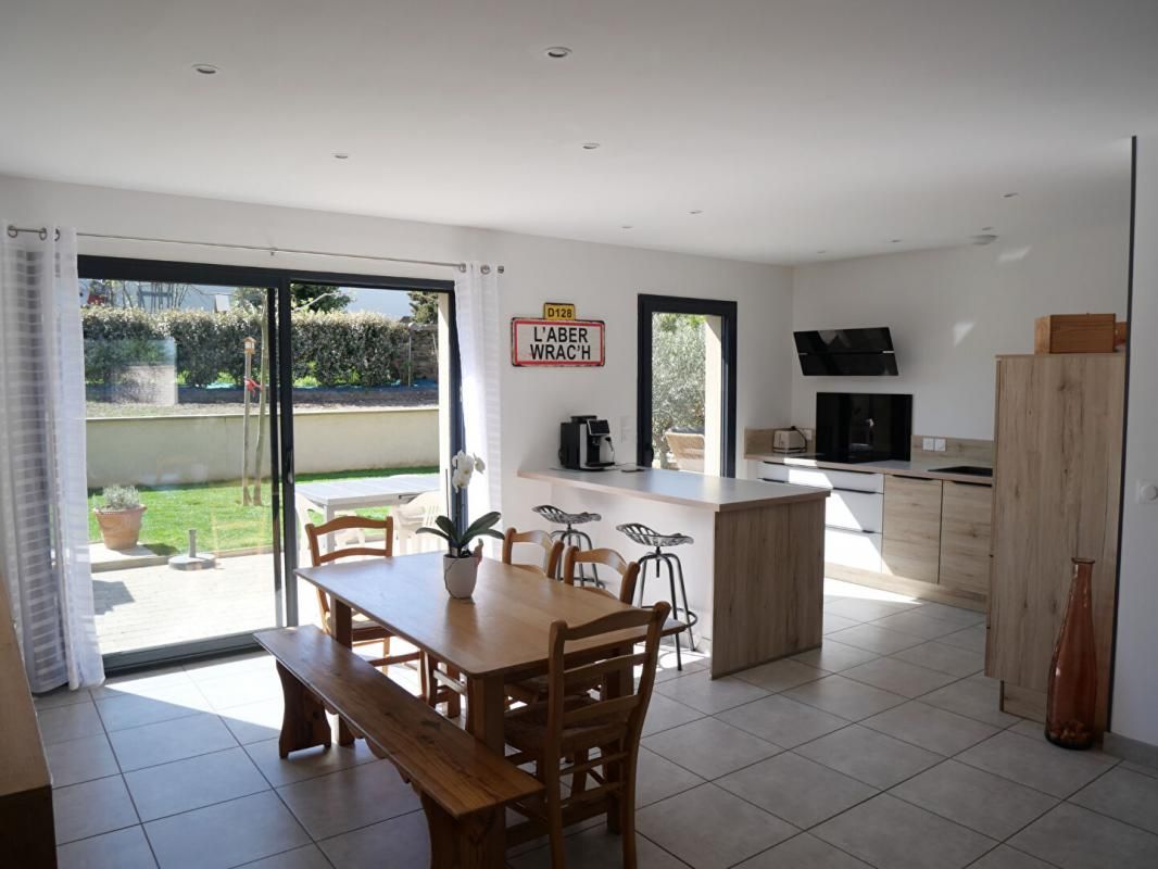 ECHALAS Maison moderne Echalas 4 pièces 91 m2 2