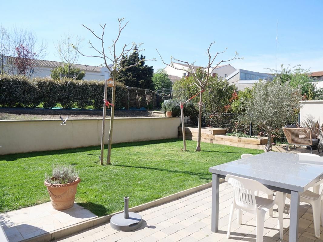 ECHALAS Maison moderne Echalas 4 pièces 91 m2 3