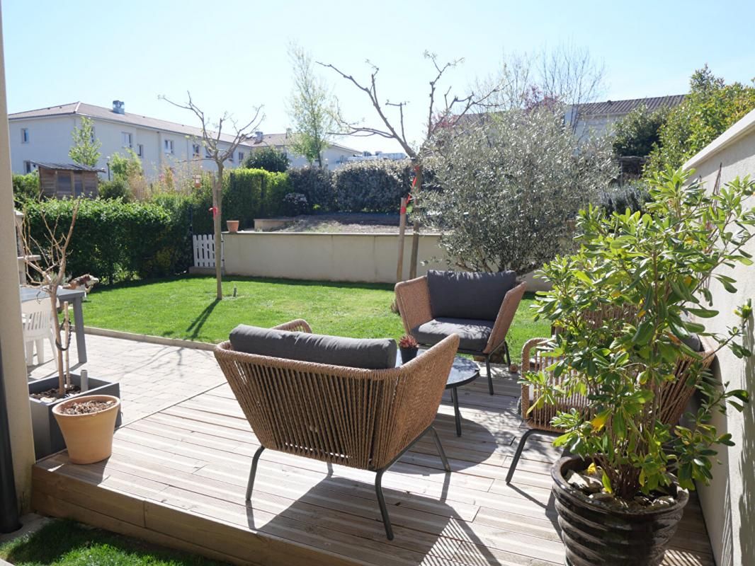 ECHALAS Maison moderne Echalas 4 pièces 91 m2 4