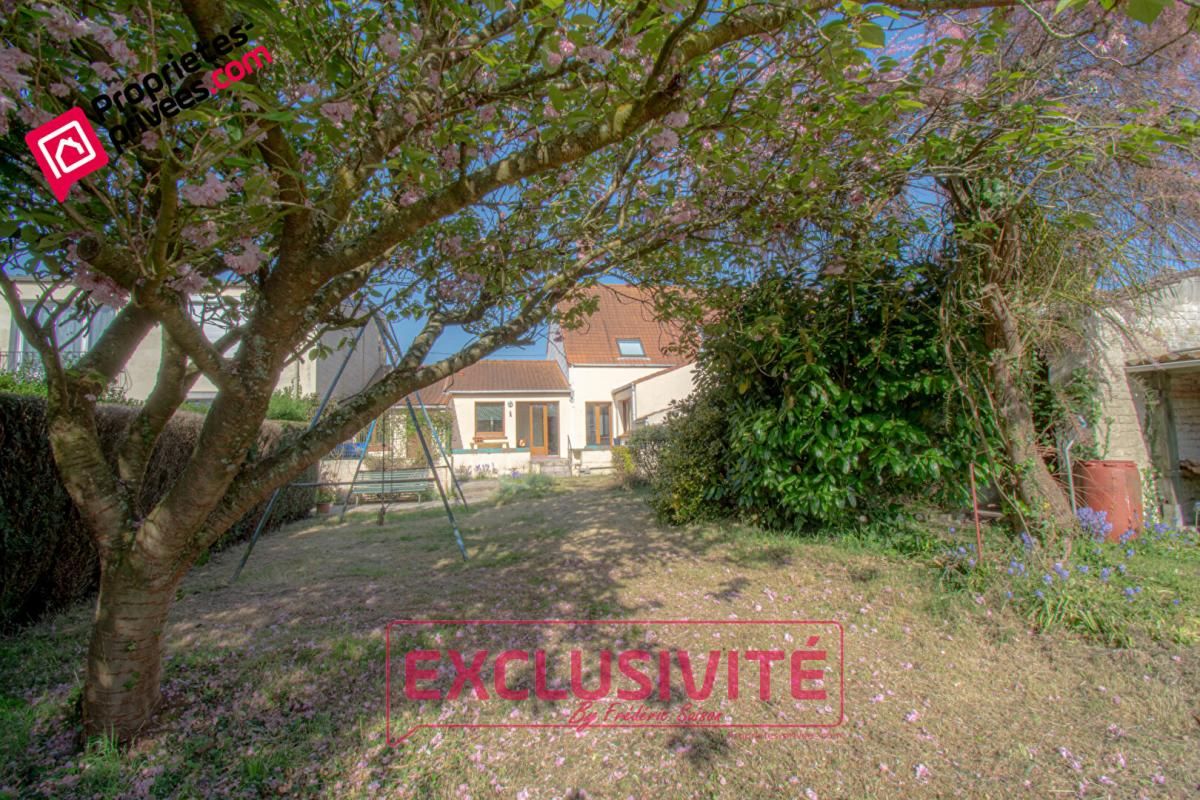 COULOGNE COULOGNE - 62137 - MAISON - 2/3 CHAMBRES - GARAGE - CAVE - JARDIN -1000M² 2