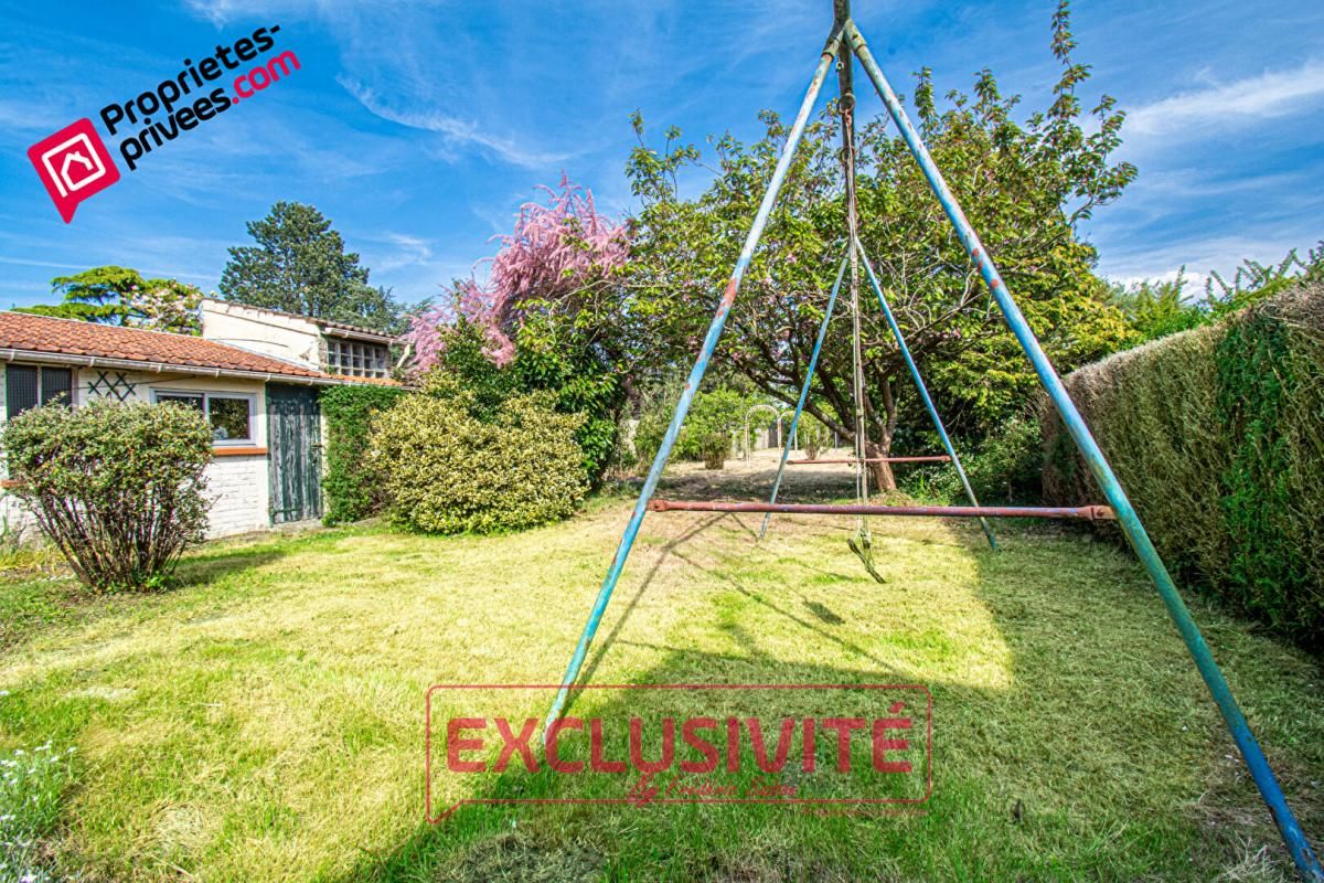 COULOGNE COULOGNE - 62137 - MAISON - 2/3 CHAMBRES - GARAGE - CAVE - JARDIN -1000M² 4