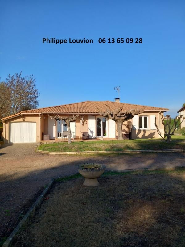 Maison 5 pièce(s) 103 m2