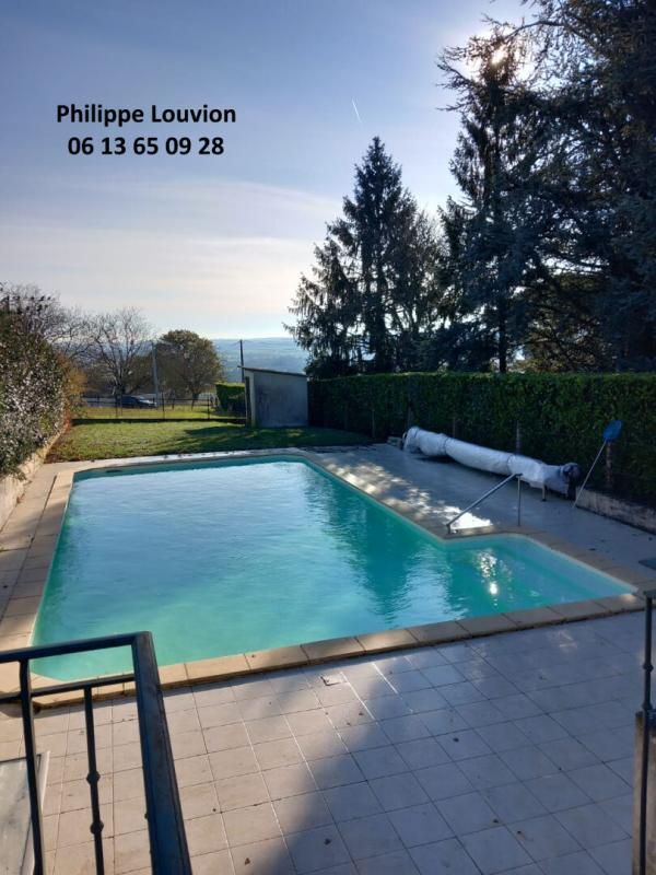DURAS Maison 5 pièce(s) 103 m2 2