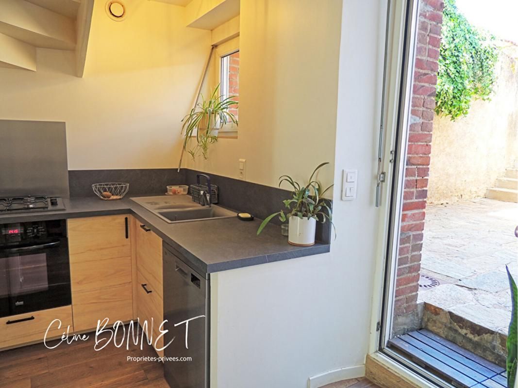 VALLET Maison Vallet 3 pièce(s) 73 m2 3