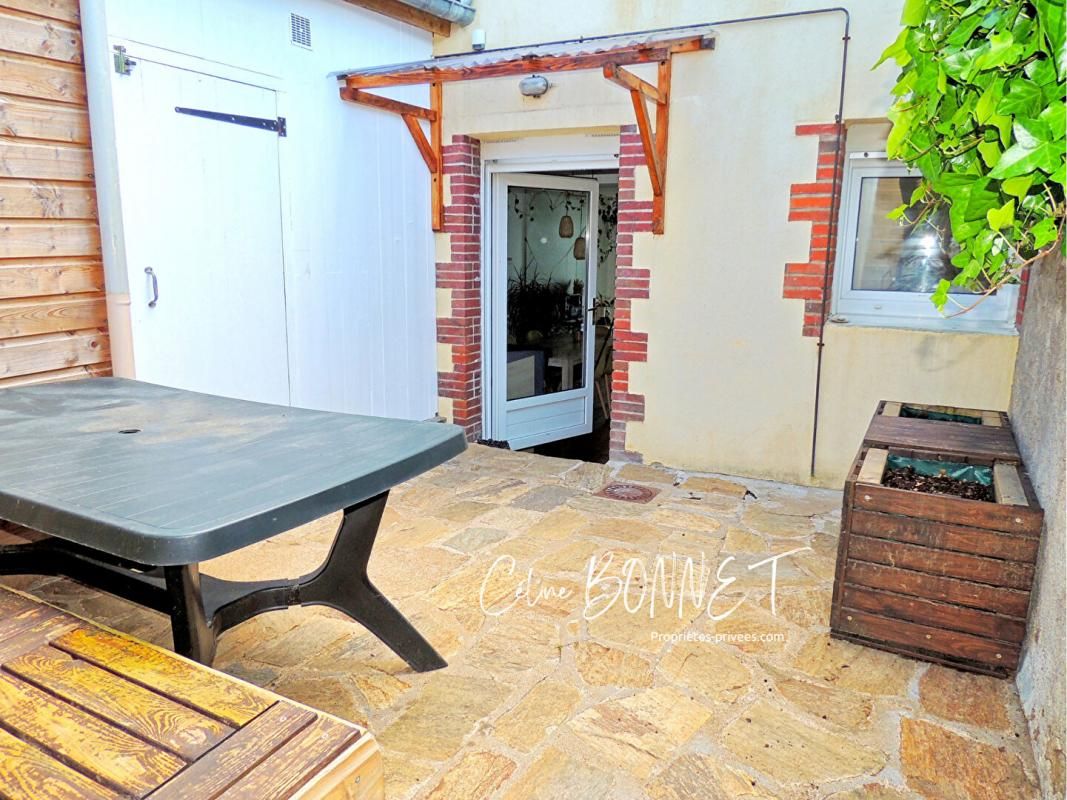 VALLET Maison Vallet 3 pièce(s) 73 m2 4