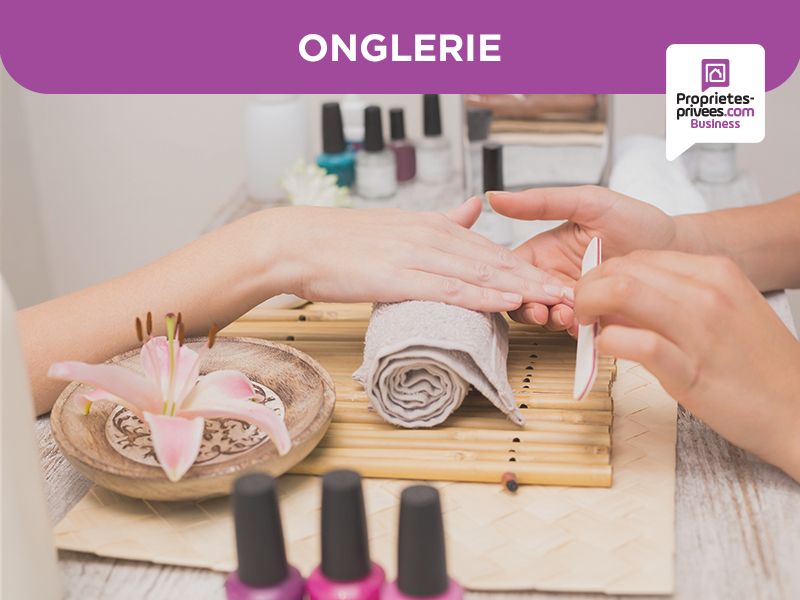 64200 BIARRITZ - INSTITUT DE BEAUTE, SOINS DES ONGLES, ESTHETIQUE