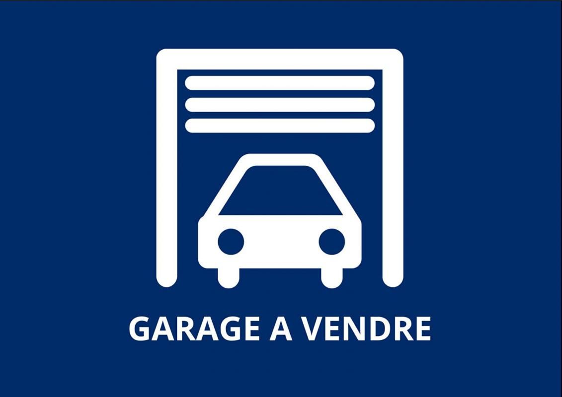 Vente GARAGE BORDEAUX (33000)