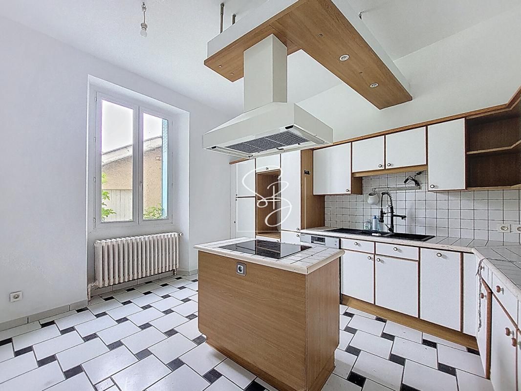 Maison Berry Au Bac 6 pièce(s) 160 m2