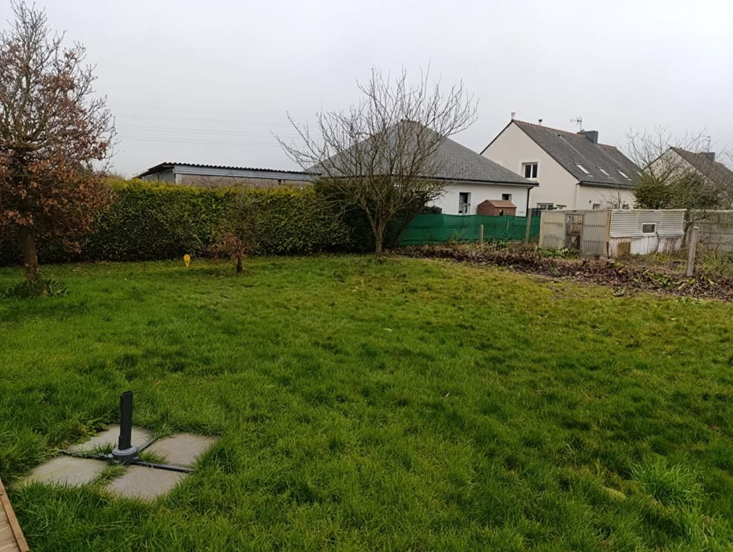 TREGUEUX Rare à la vente : terrain constructible à Trégueux 1