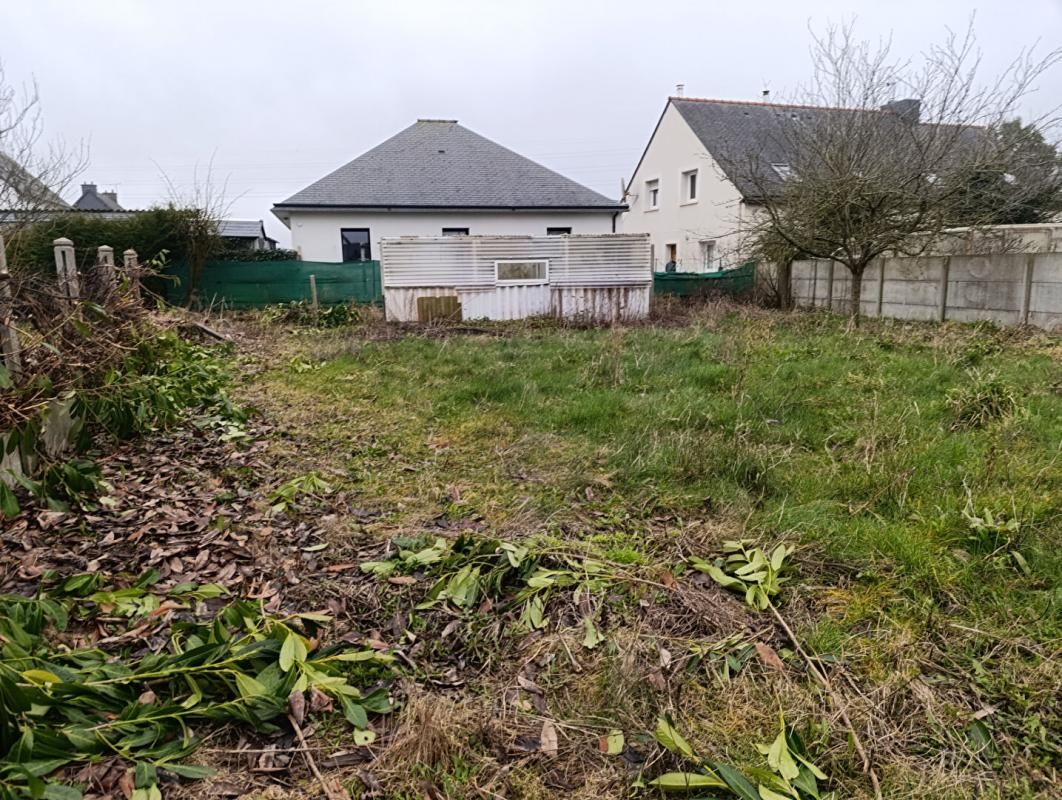 TREGUEUX Rare à la vente : terrain constructible à Trégueux 2