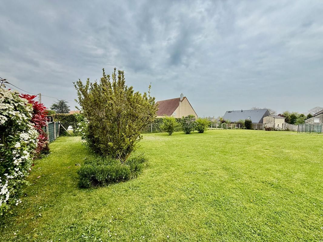 MARTRAGNY Terrain Moulins En Bessin 750 m2 2