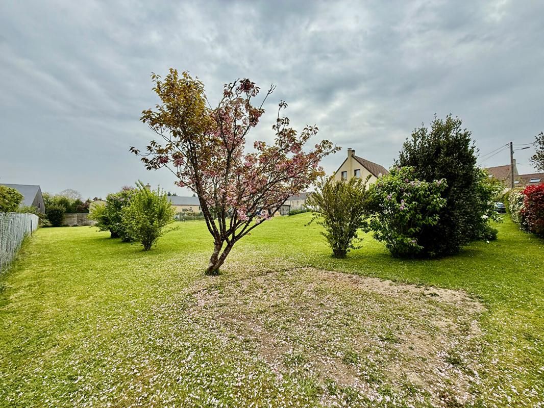 MARTRAGNY Terrain Moulins En Bessin 750 m2 3