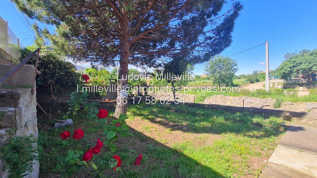 LAURENS Maison type 4 100 m² avec jardin et grand garage 2