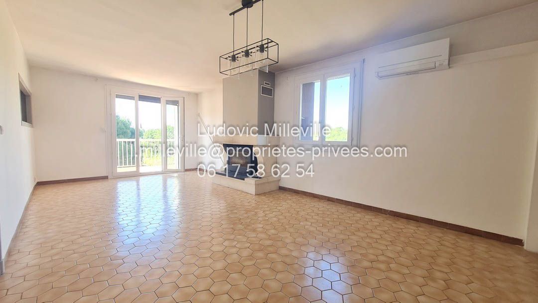 LAURENS Maison type 4 100 m² avec jardin et grand garage 4