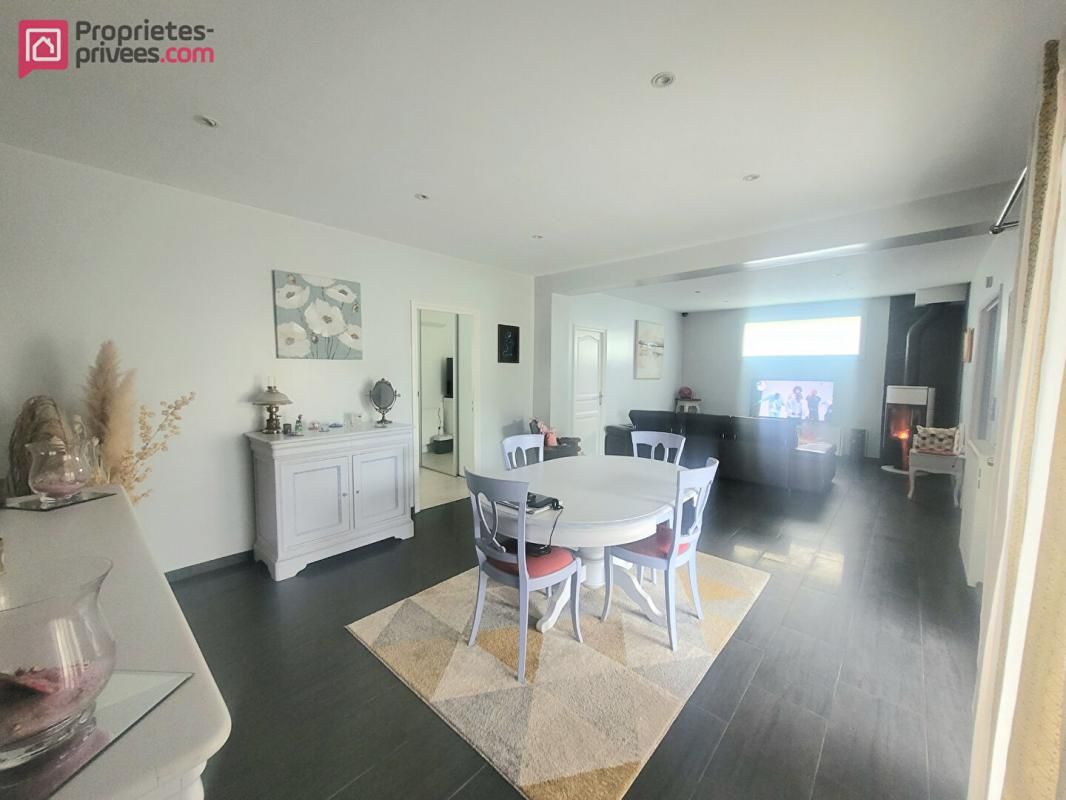 HERBLAY Maison Herblay Sur Seine 5 pièce(s) 111.79m2 2