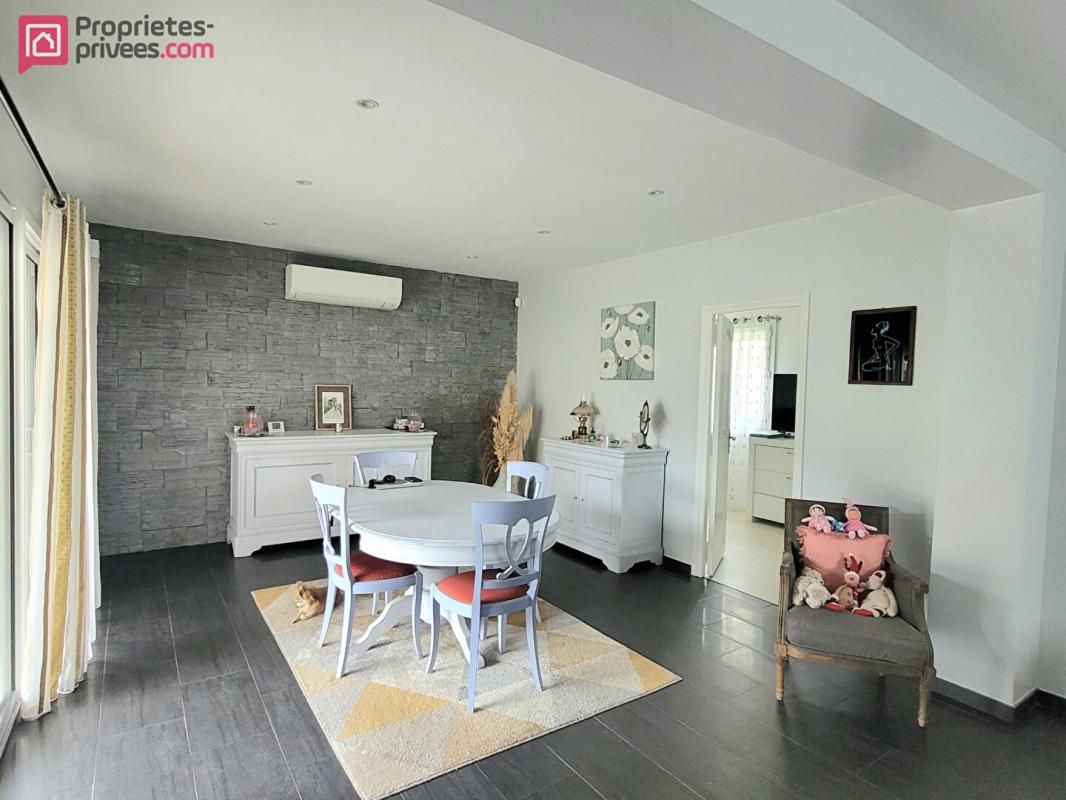 HERBLAY Maison Herblay Sur Seine 5 pièce(s) 111.79m2 3
