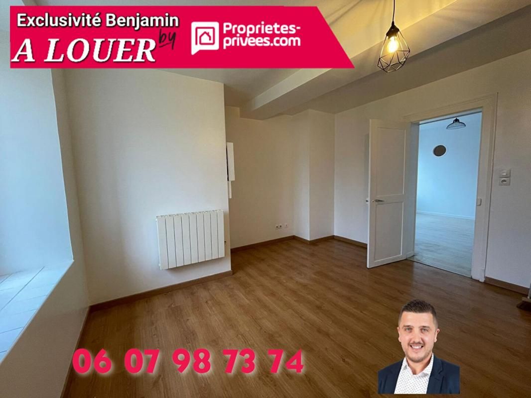 HIRSON Appartement Hirson 3 pièce(s) 68 m2 3