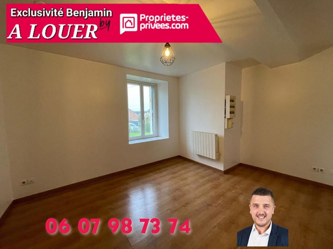 HIRSON Appartement Hirson 3 pièce(s) 68 m2 4