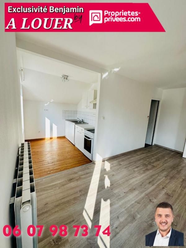 HIRSON Appartement Hirson 3 pièce(s) 52 m2 3