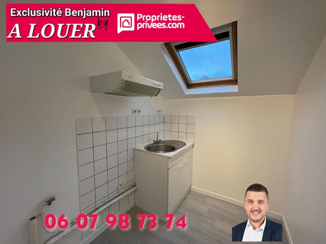 HIRSON Appartement Hirson 3 pièce(s) 66 m2 4