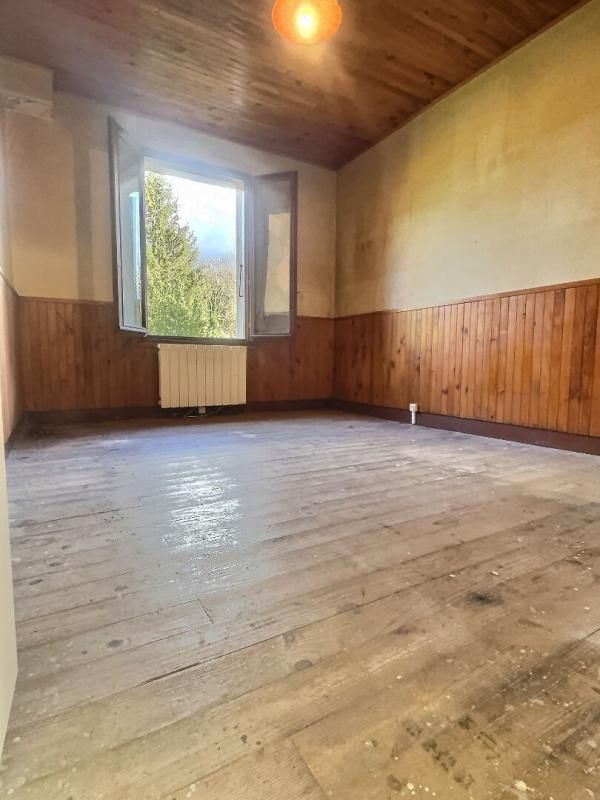 SAINT-GEOIRE-EN-VALDAINE Maison Saint-Geoire-en-Valdaine de 46m2 sur 531m2 de terrain 3