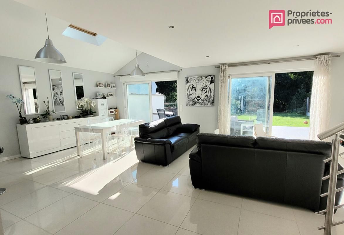 HERBLAY Maison Herblay Sur Seine 5 pièce(s) 106.79 m2 2