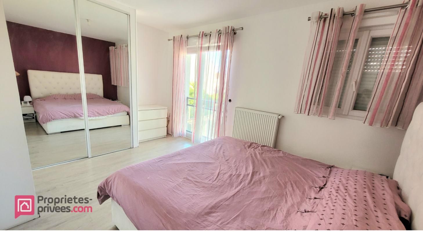 HERBLAY Maison Herblay Sur Seine 5 pièce(s) 106.79 m2 4