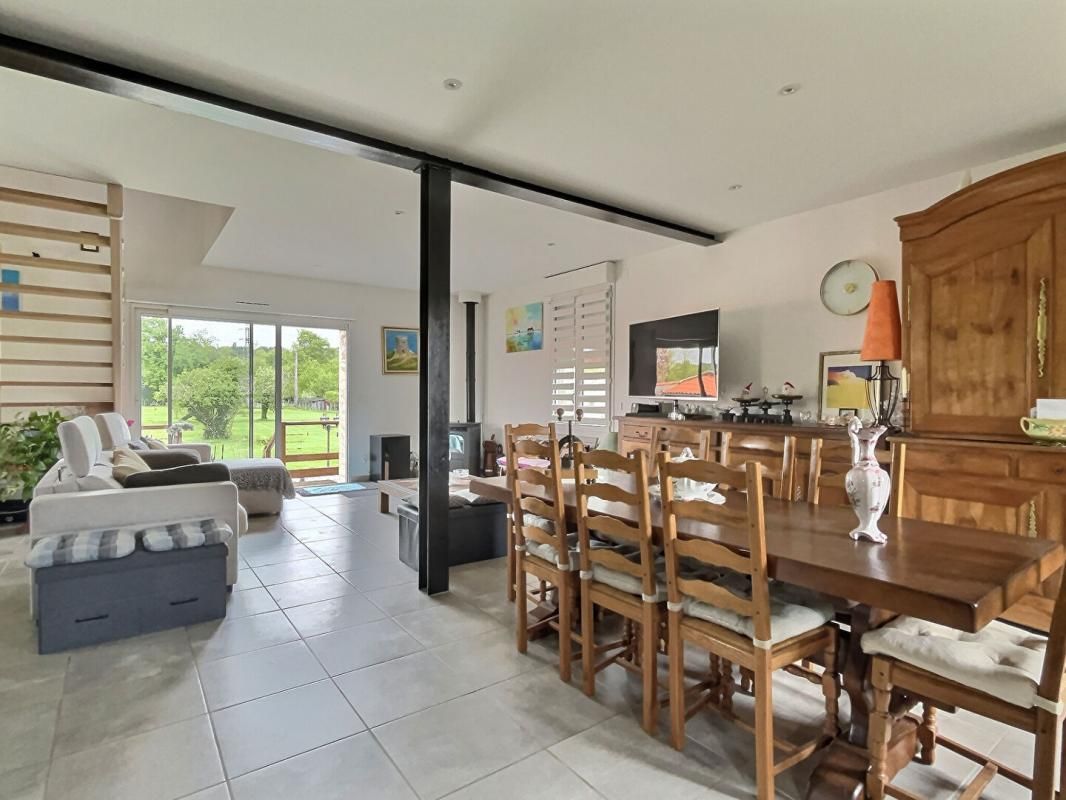 SAINT-AGNE Vente maison 138m2 SAINT-AGNE (24520) 2