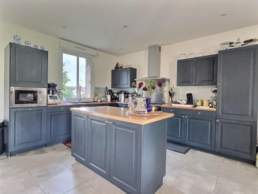 SAINT-AGNE Vente maison 138m2 SAINT-AGNE (24520) 3