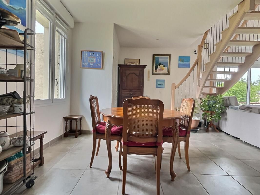SAINT-AGNE Vente maison 138m2 SAINT-AGNE (24520) 4