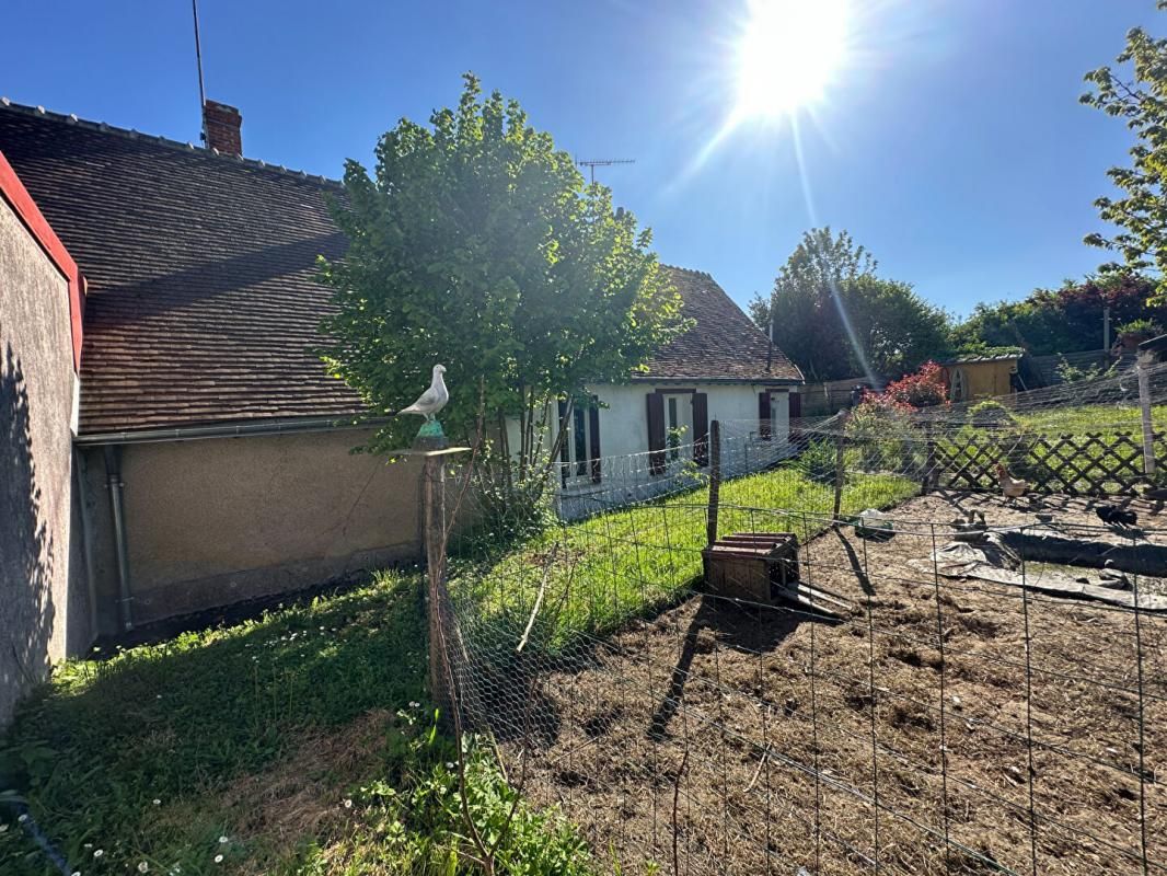 LANGE Maison de bourg 3