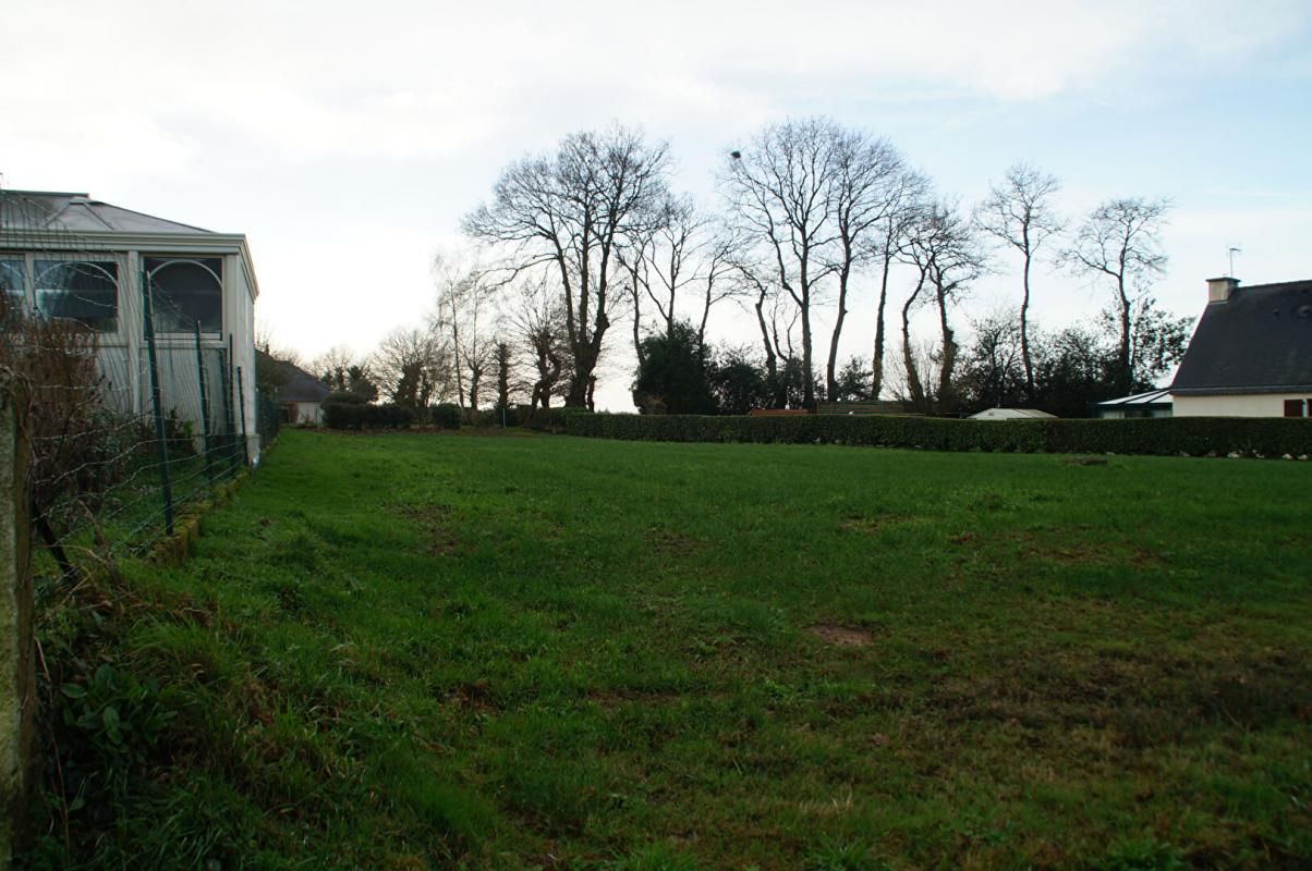 PLOERMEL Terrain Ploermel 1174 m2 3