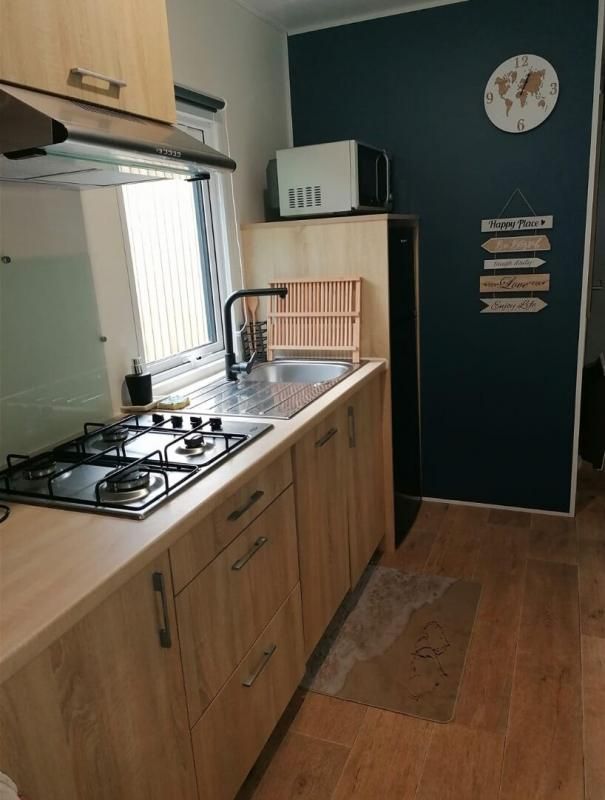 QUIMPER Propriété de loisirs Quimper 4 pièce(s) 40 m2 ou maison de jardin 4