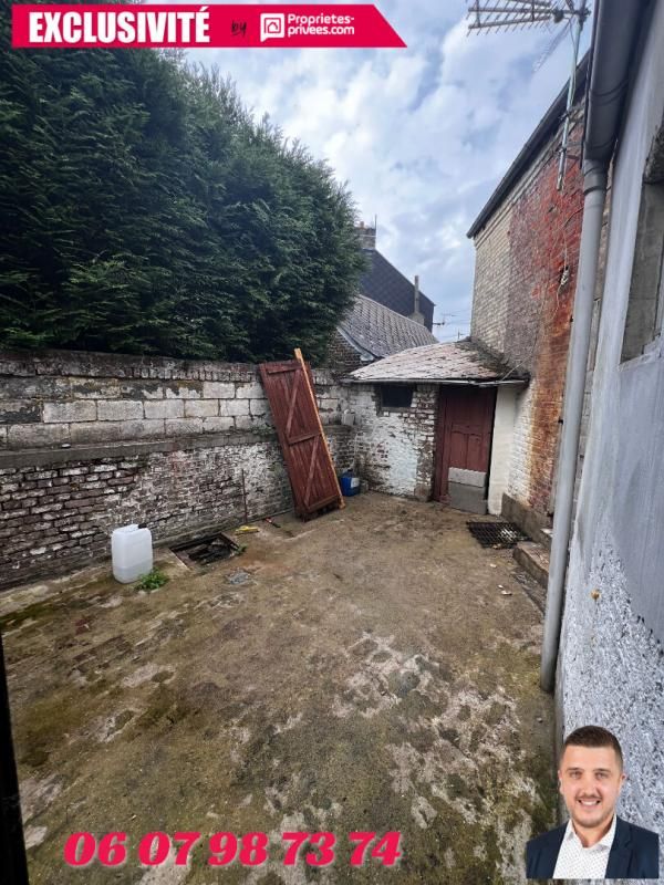 HIRSON Maison Hirson 120 m2 4