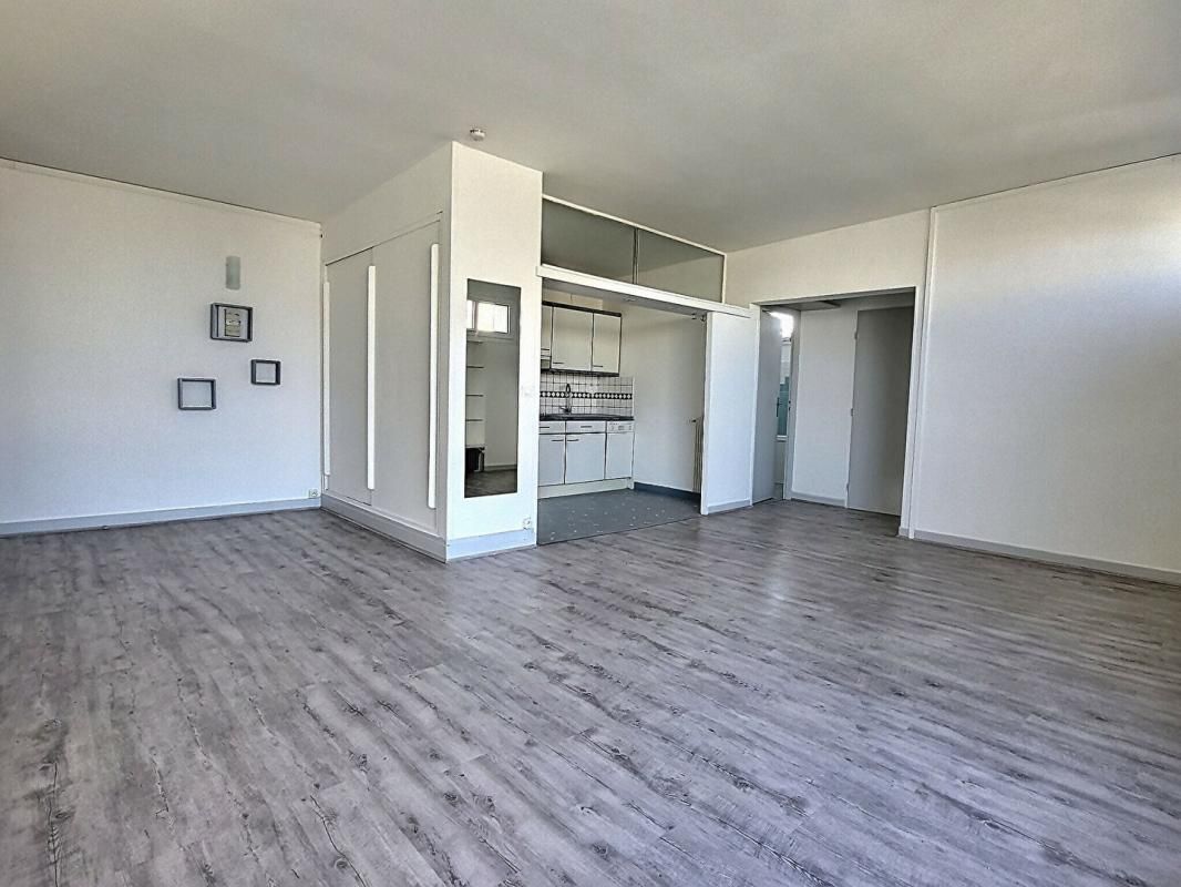 VILLEJUIF Appartement Villejuif 2 pièces 2