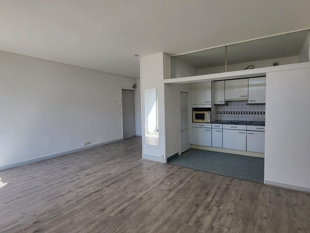 VILLEJUIF Appartement Villejuif 2 pièces 3