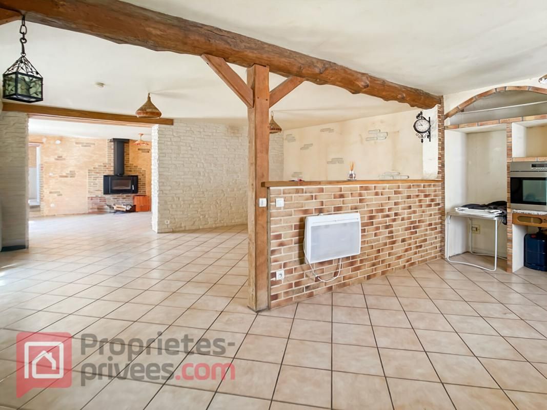 MOLOSMES Maison Molosmes 6 pièces 151 m2 2