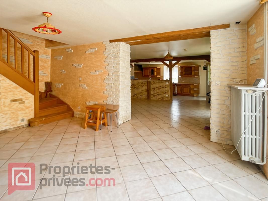 MOLOSMES Maison Molosmes 6 pièces 151 m2 3