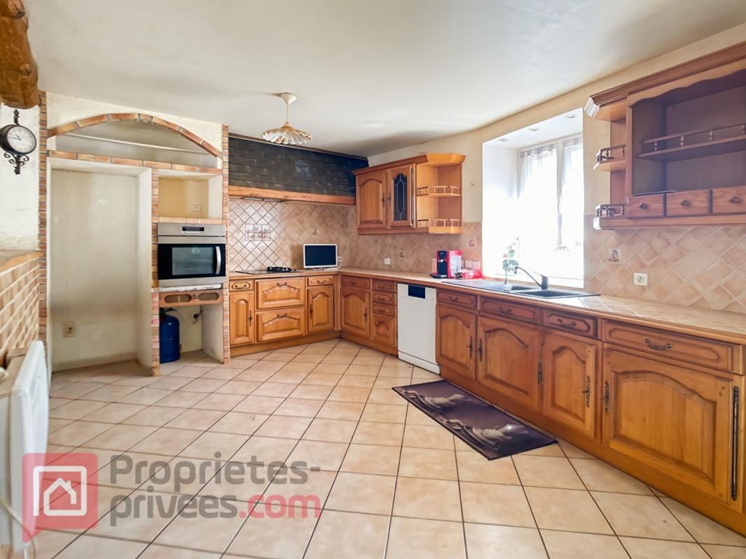 MOLOSMES Maison Molosmes 6 pièces 151 m2 4