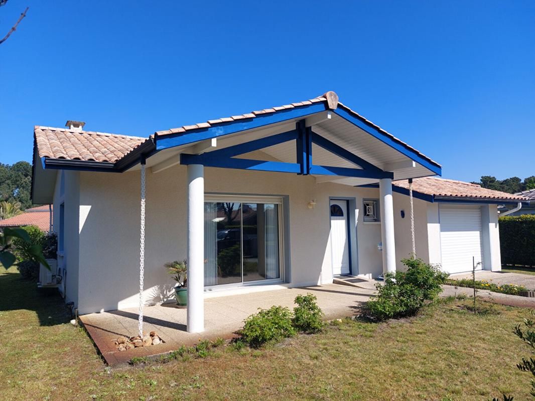 Maison Moulin du Betey Andernos Les Bains 116 m2