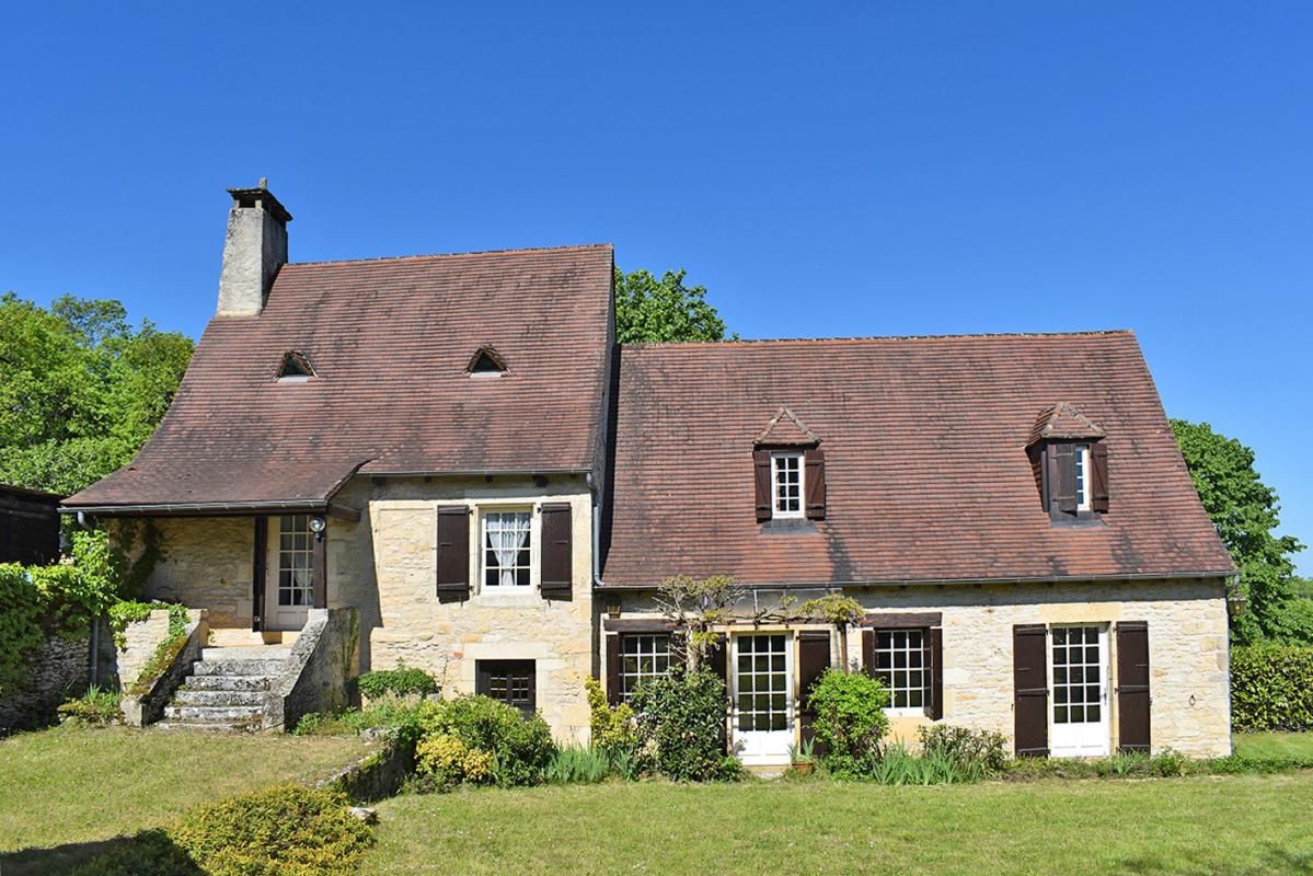 COLY-SAINT-AMAND Maison COLY SAINT AMAND 150 m² 2