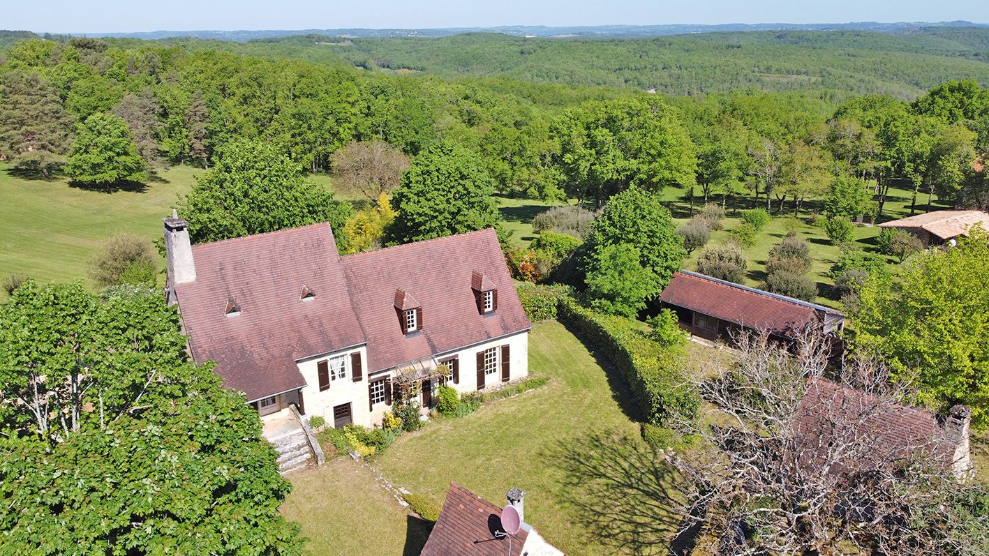 COLY-SAINT-AMAND Maison COLY SAINT AMAND 150 m² 3