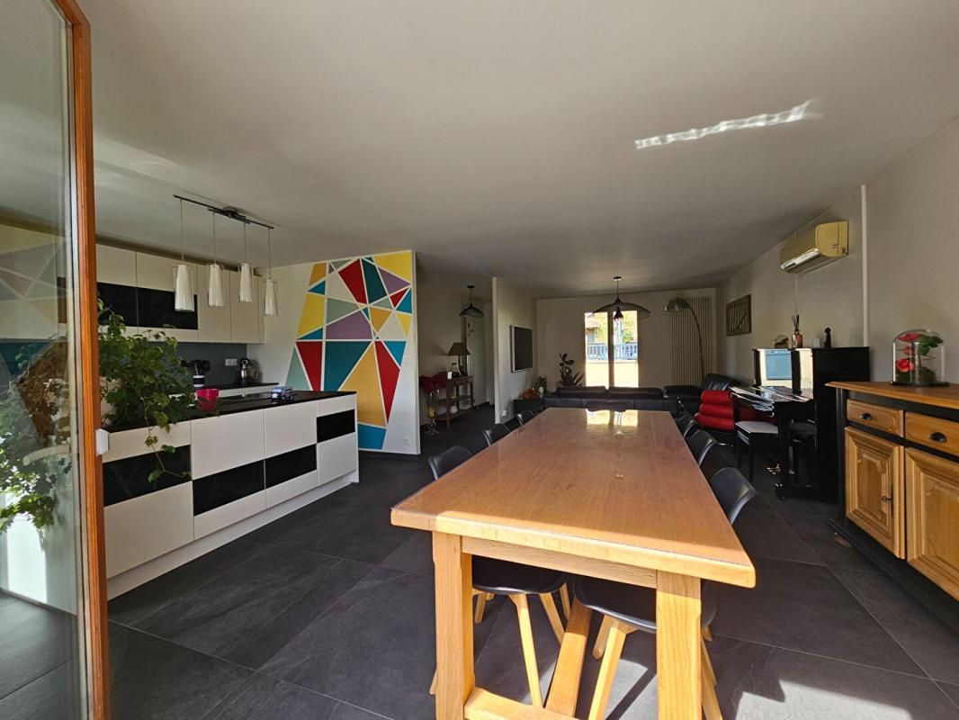TAVERNY Maison Taverny 5 pièce(s) 105 m2 2