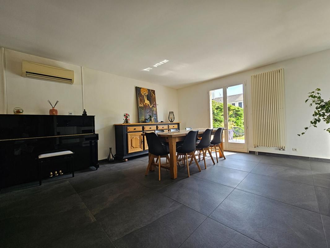 TAVERNY Maison Taverny 5 pièce(s) 105 m2 4
